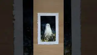 October Paint Challenge Day 28