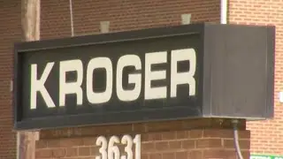 Kroger Mid-Atlantic moving division office