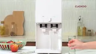 Cuckoo King Top 2 &ndash; RM58 Water Purifier for Family