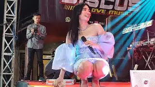 Lusyana Jelita❗KERANDA CINTA - DISCUS MUSIK LIVE WEDARIJAKSA PATI