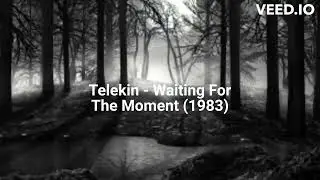 Telekin - Waiting For The Moment (1983)
