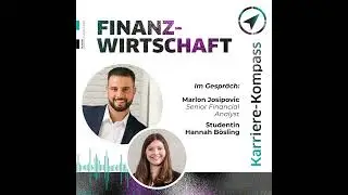 #20 Finanzwirtschaft: Zahlen verstehen, Unternehmen steuern