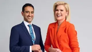 The Project Axed! Waleed & Sarah's Shocking Next Moves Revealed