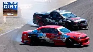 Drifting - Australian Drifting Grand Prix