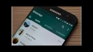 Esta app falsa de WhatsApp permitiría obtener tus fotos y números de teléfono