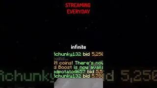 CRAZIEST INFINITE MONEY GLITCH IN HYPIXEL SKYBLOCK