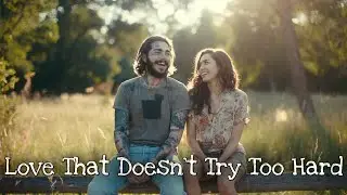 Post Malone &ndash; Love That Doesn&rsquo;t Try Too Hard feat. Miley Cyrus (New Music Video)