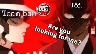 [ Li&ecirc;n Qu&acirc;n ] Mega kill Yan Tanijro nhưng ks hơi bị nhiều🥲🥲