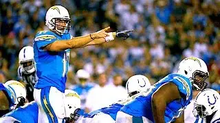 Chargers HC Anthony Lynn on Rivers, Derwin James & Mike Williams | The Rich Eisen Show | 12/17/18
