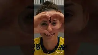Queen of volleyball Gabi guimar&atilde;es Gabriela guimaraes @10gabiguimaraes #gabiguimaraes