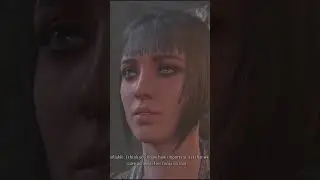 My party has: an overly attached Cleric Girlfriend | a brooding vampire Rogue #bg3 #shorts #funny