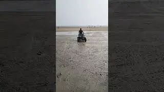 First one #chandipur #odisha #odisha_tourism #beach