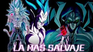 El Super Saiyajin 12 l ¿Quien fue el autor? l Dragon Ball AF