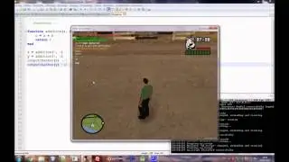 MTA:SA LUA Scripting Tutorial 11 : LUA Functions