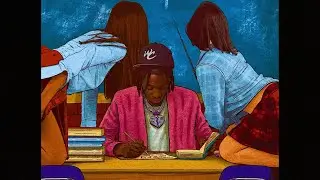 [FREE] Sleepy Hallow x A Boogie Type Beat -''LAST WORDS''