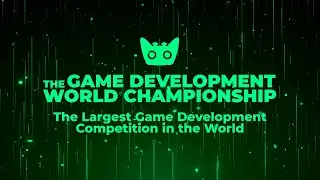 The Game Development World Championship