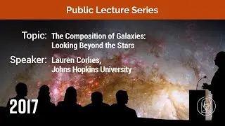 The Composition of Galaxies: Looking Beyond The Stars