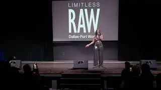 TaylorVon - Live Performance at LIMITLESS x RAW ARTISTS