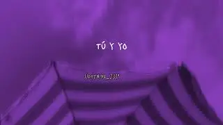 Camilo, Pablo Alborán - El Mismo Aire (Letra/Lyrics)