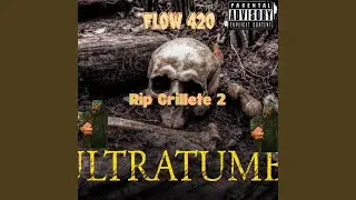 Ultra Tumba RIP Grillete 2