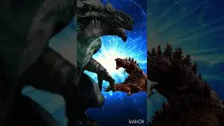 King Titan vs Reiwa Era