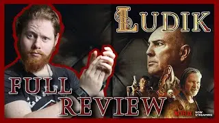Redhead Review: Ludik (Season 1)