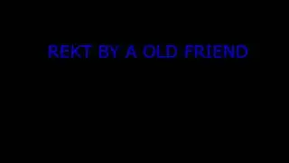 REKT BY AN OLD FRIEND... (rust-mod in unturned)
