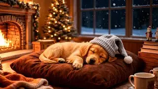 Relaxing Music for Dogs 🐶 Calming Dog Music for Sleep & Stress Relief 💤