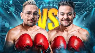 KTO WIE WIĘCEJ O LOLU? Bialito vs CzarnyPiotruś | QUIZ GOE #3