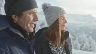 Gstaad: Come up - Slow down