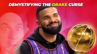 The Drake Curse Is FAKE?! Joe Rogan Breaks It Down