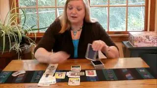Taurus September 2016 Mini Tarot Reading