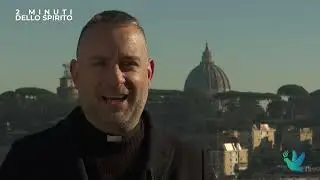 19 gennaio - #commentoalvangelo 