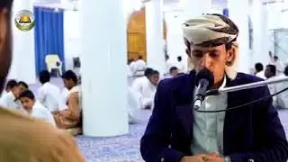 فيديو تعريفي لدار القرآن الكريم م/ شبوة