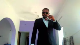 Natto Speaks KABALI Superstar (Trailer) Dialogue