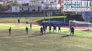 &Phi;&alpha;&lambda;&alpha;&iota;&sigma;ί&alpha; - &Omicron;&rho;&chi;&omicron;&mu;&epsilon;&nu;ό&sigmaf; &Lambda;&epsilon;&beta;&iota;&delta;ί&omicron;&upsilon;