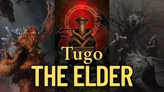 GWENT | Triple Tugo Meme Deck | Tugo & Plague Maiden