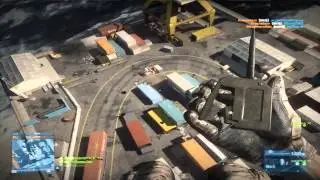 Partida r&aacute;pida de BF3 sem edi&ccedil;&atilde;o e sem cortes .