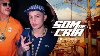 MEDLEY FIM DE ANO - MC Hariel (SOM DE CRIA) DJ Nene