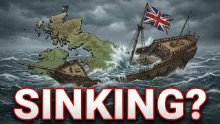 Why the UK's Economy is Awful