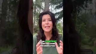 Stop Creating More Content &ndash; Make It Evergreen 🌱 #contentstrategy #contenttips #evergreencontent