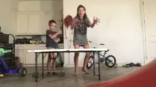 Blue ber show season 1 episode 1