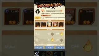 GIFT CODE NEW MEI 2021 - NINJA RAIDERS