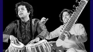 Ravi Chary - Sitar | Amit Kavthekar - Tabla I Candlelight Indian Classical concert in Boston