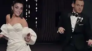 Hande & Kerem   Echoes of Fear