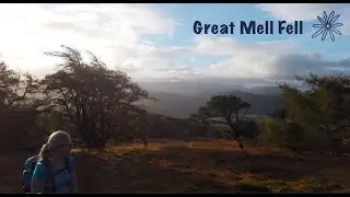 Great Mell Fell