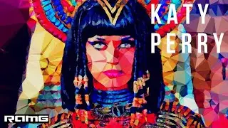 Katy Perry Pop Fusion/EDM Type Beat | Planet Purple | Produced by Rijan Archer