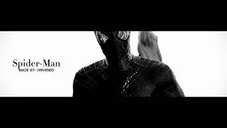 SPIDER-MAN EDIT || 4K