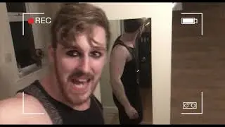 UBW 24/7 Infinity Championship Training (2018)