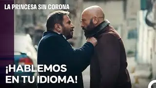 No Podemos Saber Qu&eacute; Pasar&aacute; Ma&ntilde;ana - La Princesa Sin Corona